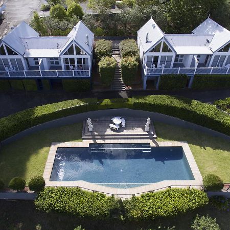 Loxley On Bellbird Hill Villa Kurrajong Luaran gambar