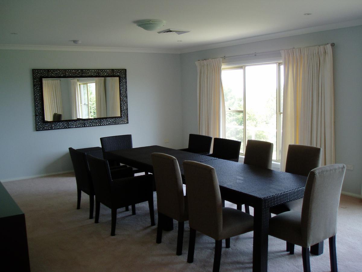 Loxley On Bellbird Hill Villa Kurrajong Luaran gambar