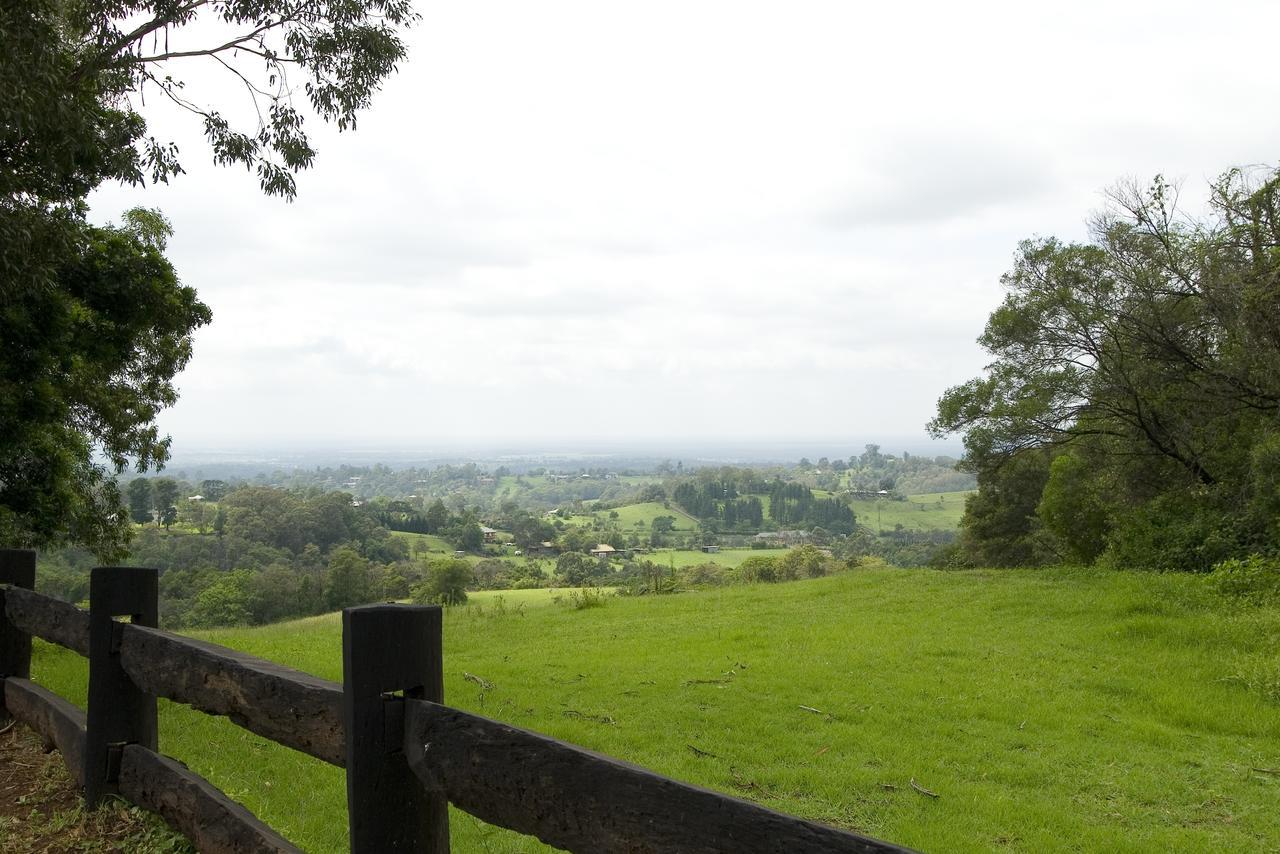 Loxley On Bellbird Hill Villa Kurrajong Luaran gambar