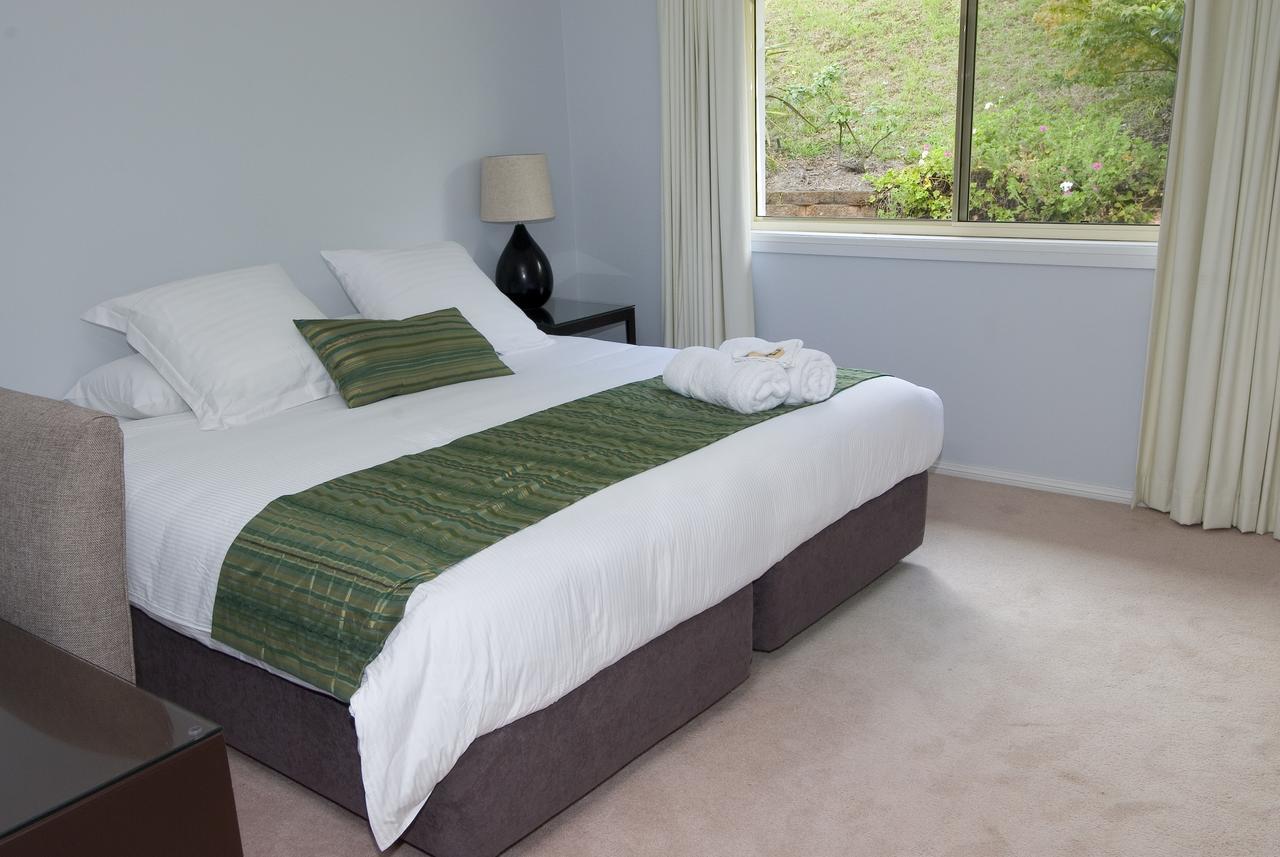 Loxley On Bellbird Hill Villa Kurrajong Luaran gambar