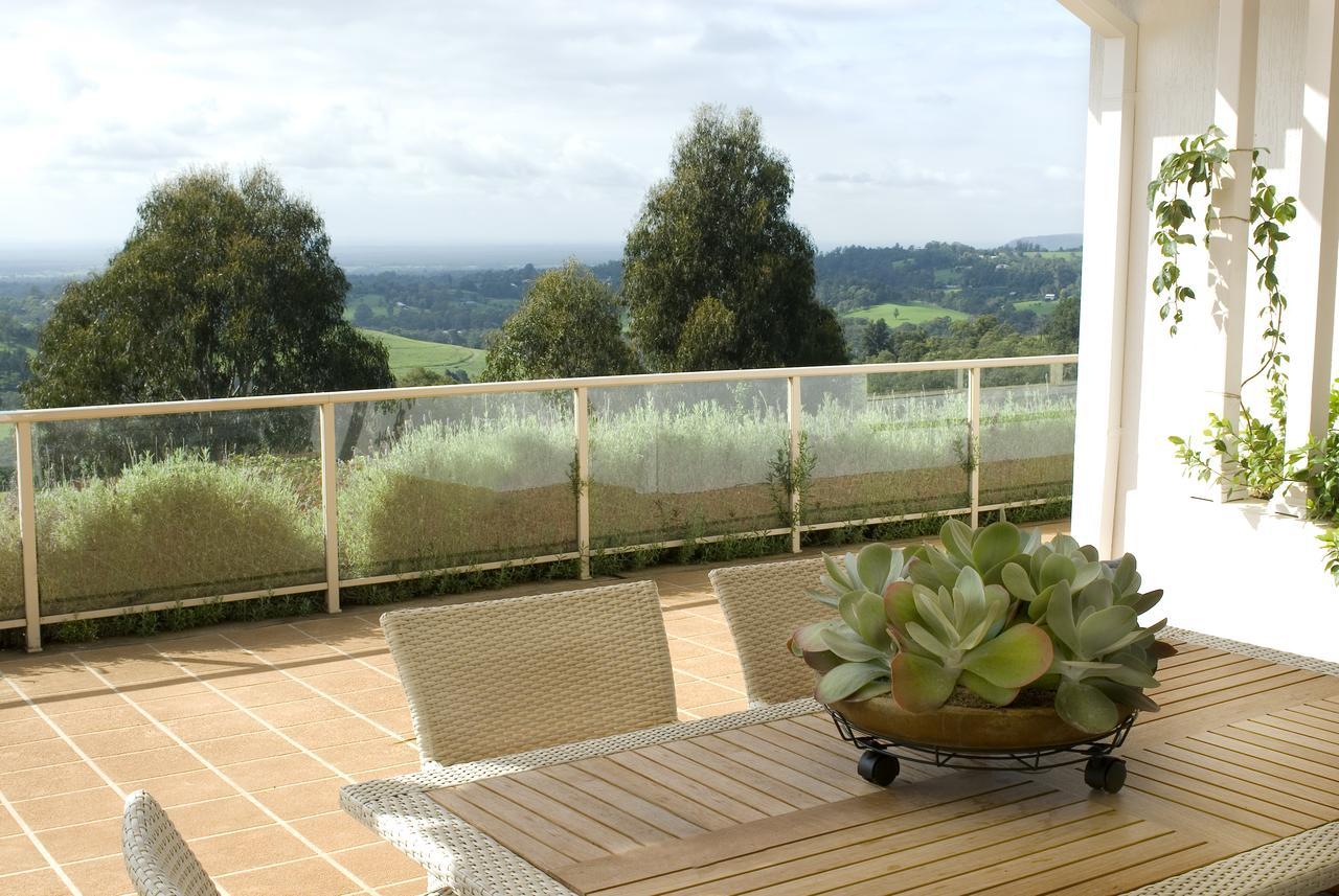 Loxley On Bellbird Hill Villa Kurrajong Luaran gambar